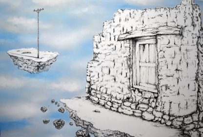 Casona de Huaco